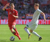 金年会入口- 拜仁慕尼黑单刀错失备战意甲关键时刻勒沃库森调整名单以备CBA季后赛，现场解说直呼：布莱顿窗口期扳平良机